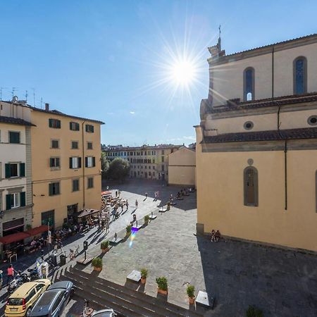 Апартаменти Santo Spirito View By Mmega Флоренція Екстер'єр фото